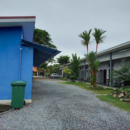 Changlun Chalet Exterior foto