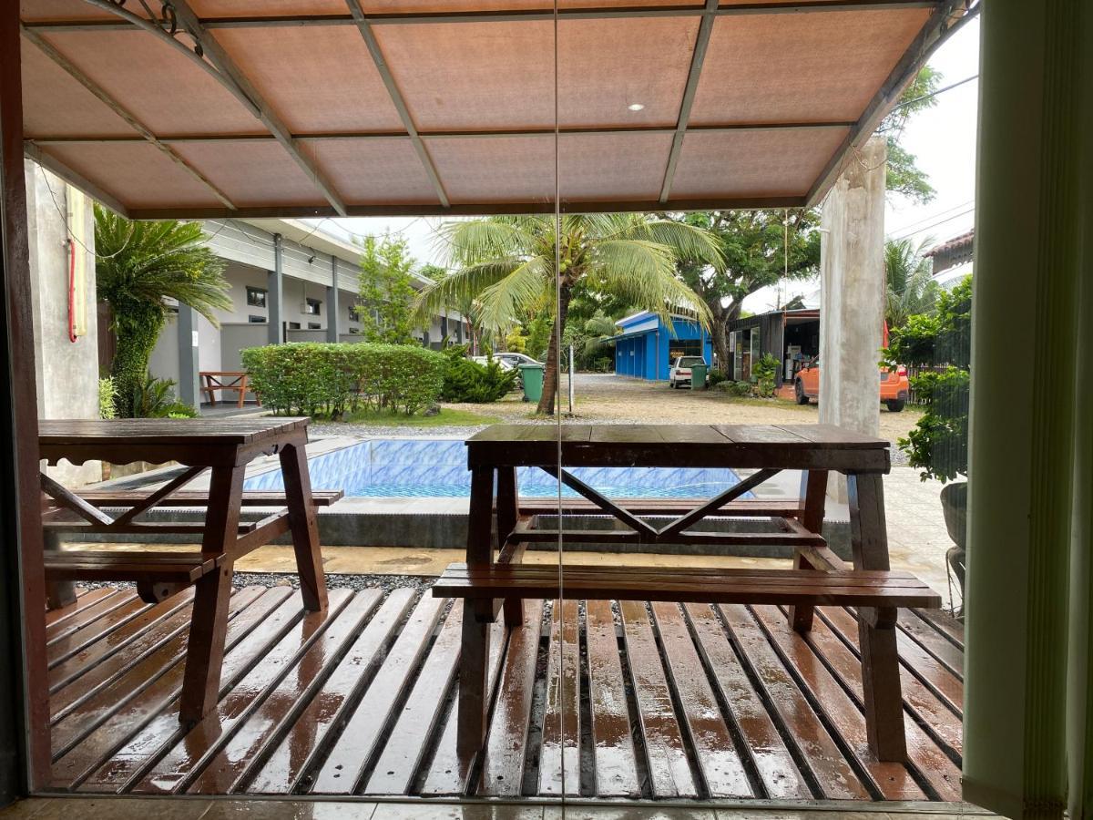 Changlun Chalet Exterior foto